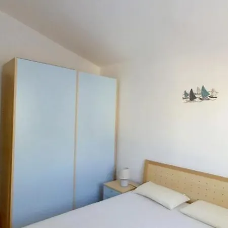 Apartment Via Parigi B Villasimius