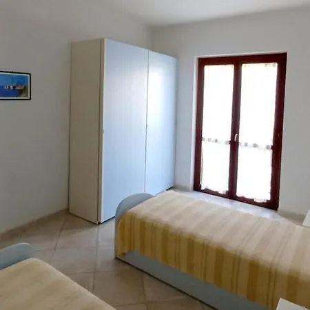 Via Parigi B Apartment Villasimius