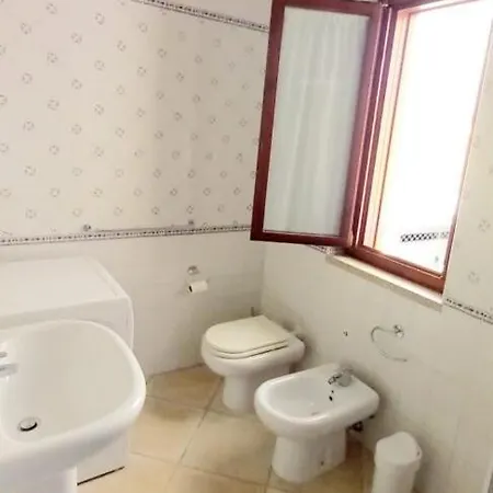 Apartment Via Parigi B Villasimius