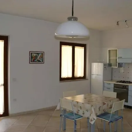 Via Parigi B Apartment Villasimius