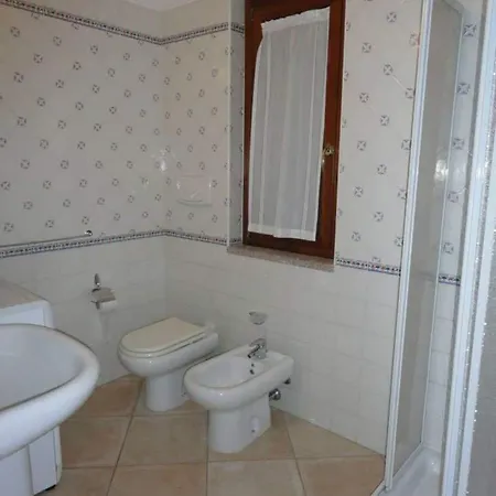 Apartment Via Parigi B Villasimius