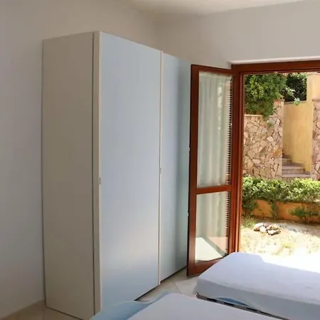 Apartment Via Parigi B *